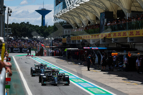 F1 Grand Prix of Brazil