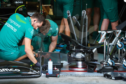 F1 Grand Prix of Brazil