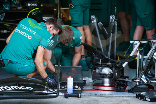 F1 Grand Prix of Brazil