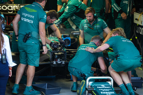 F1 Grand Prix of Brazil
