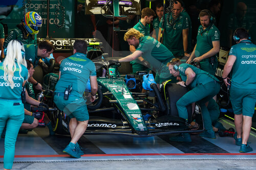F1 Grand Prix of Brazil