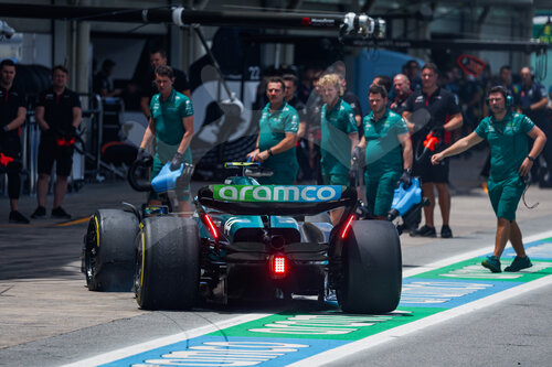 F1 Grand Prix of Brazil