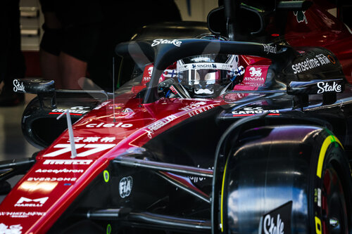 F1 Grand Prix of Brazil