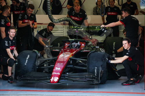 F1 Grand Prix of Brazil
