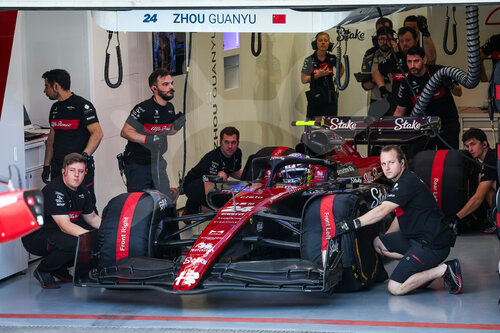 F1 Grand Prix of Brazil