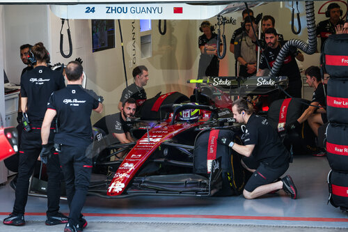 F1 Grand Prix of Brazil