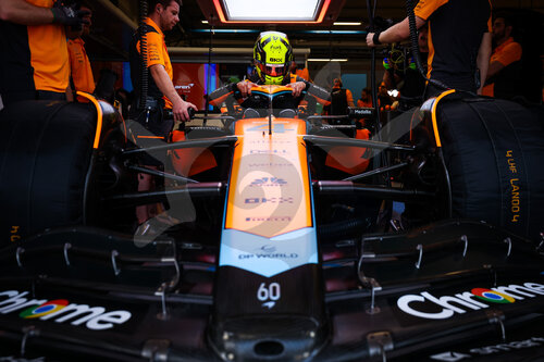 F1 Grand Prix of Brazil