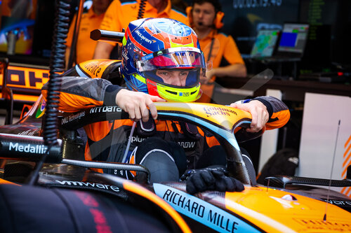 F1 Grand Prix of Brazil