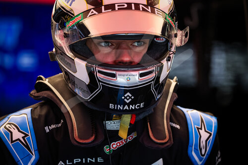 F1 Grand Prix of Brazil