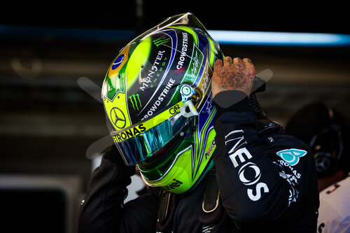 F1 Grand Prix of Brazil