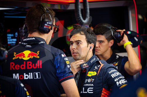 F1 Grand Prix of Brazil