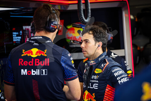 F1 Grand Prix of Brazil
