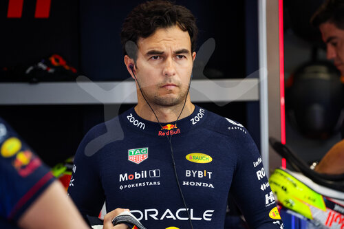 F1 Grand Prix of Brazil