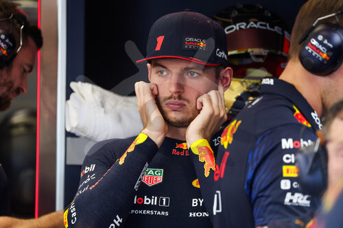 F1 Grand Prix of Brazil