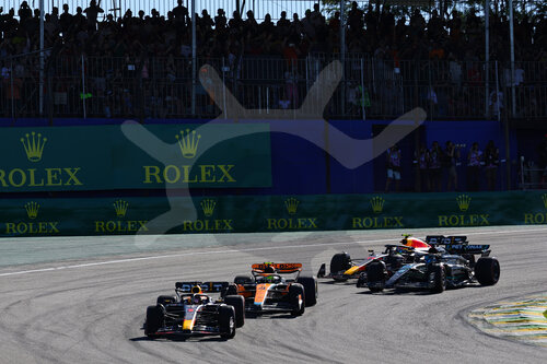 F1 Grand Prix of Brazil