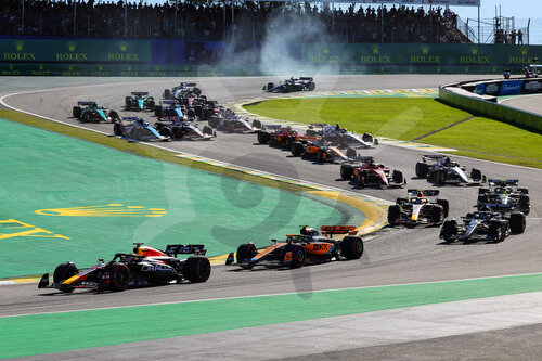 F1 Grand Prix of Brazil