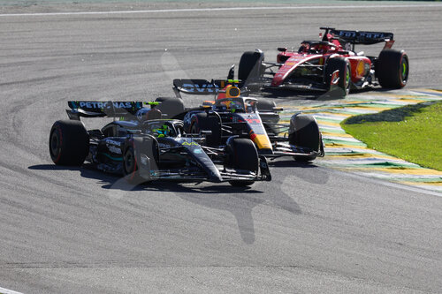 F1 Grand Prix of Brazil