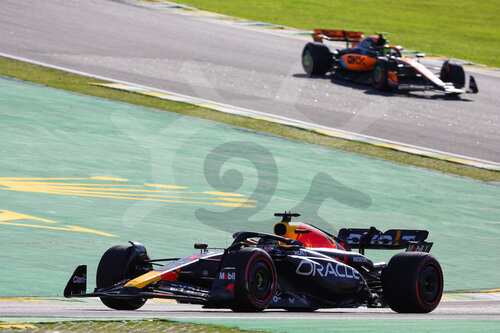 F1 Grand Prix of Brazil