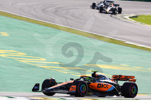 F1 Grand Prix of Brazil