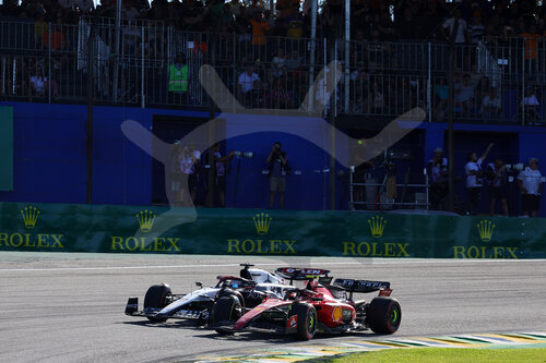 F1 Grand Prix of Brazil