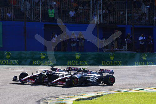 F1 Grand Prix of Brazil