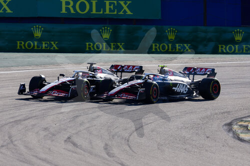 F1 Grand Prix of Brazil