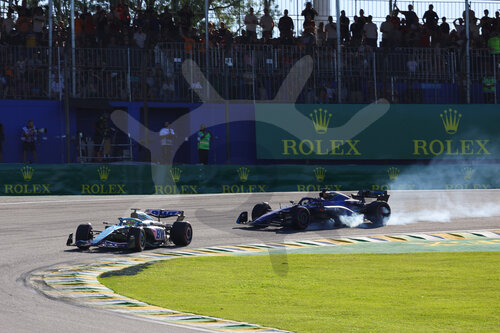 F1 Grand Prix of Brazil