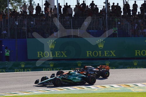 F1 Grand Prix of Brazil