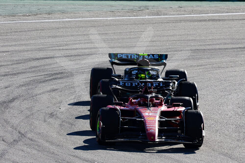 F1 Grand Prix of Brazil
