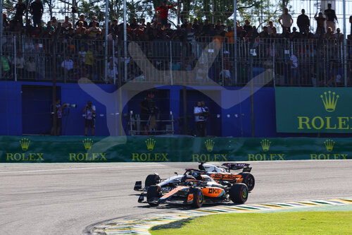 F1 Grand Prix of Brazil