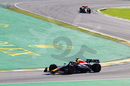 F1 Grand Prix of Brazil