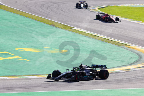 F1 Grand Prix of Brazil
