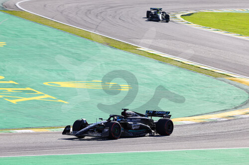 F1 Grand Prix of Brazil