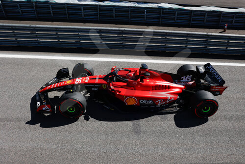 F1 Grand Prix of Brazil