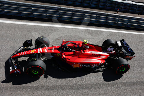 F1 Grand Prix of Brazil