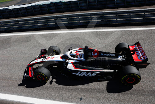 F1 Grand Prix of Brazil