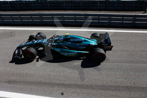 F1 Grand Prix of Brazil