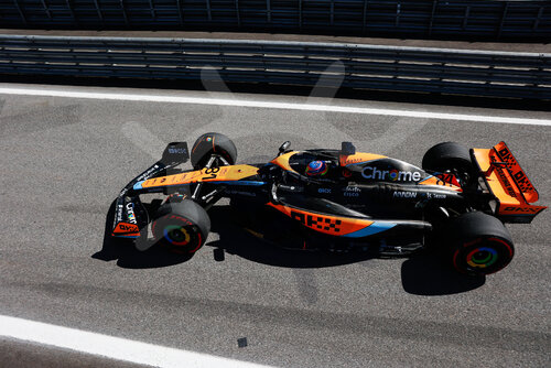 F1 Grand Prix of Brazil