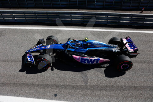F1 Grand Prix of Brazil
