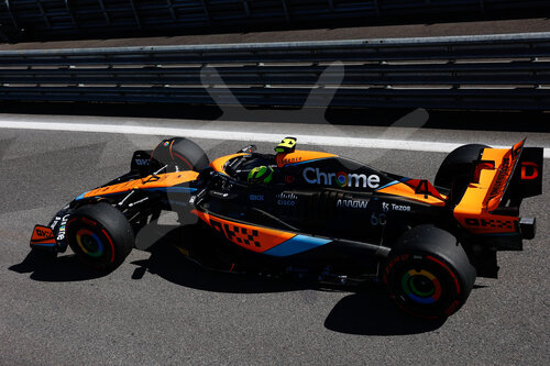 F1 Grand Prix of Brazil