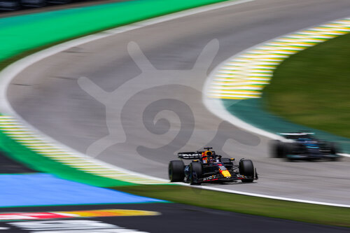 F1 Grand Prix of Brazil