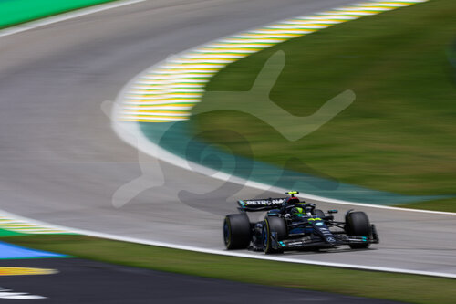 F1 Grand Prix of Brazil