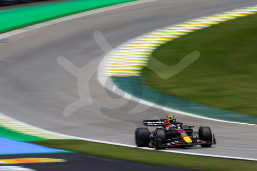 F1 Grand Prix of Brazil