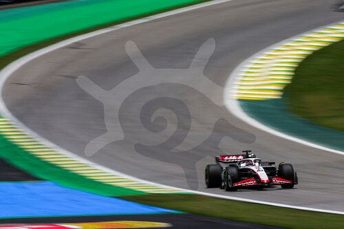 F1 Grand Prix of Brazil
