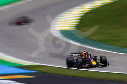 F1 Grand Prix of Brazil