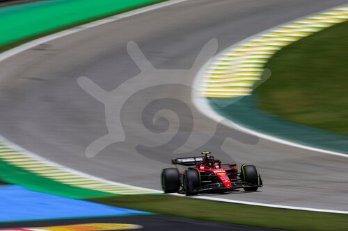 F1 Grand Prix of Brazil