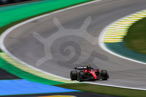 F1 Grand Prix of Brazil