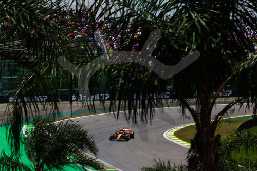 F1 Grand Prix of Brazil