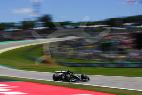 F1 Grand Prix of Brazil