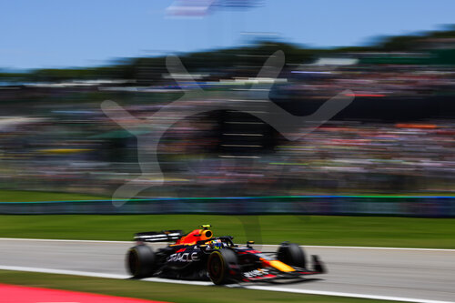F1 Grand Prix of Brazil